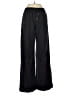 ME+EM 100% Wool Black Wool Pants Size 6 - photo 1