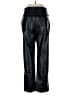Jonathan Simkhai 100% Polyurethane Black Casual Pants Size 10 - photo 2