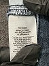 Gap Kids Solid Blue Jeans Size 14 - photo 4