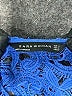 Zara Blue Cocktail Dress Size S - photo 6
