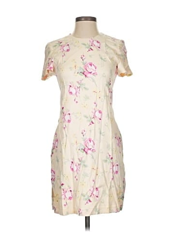 Zara Cocktail Dress (view 1)
