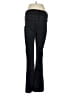 Lands' End Black Jeans Size 8 - photo 2