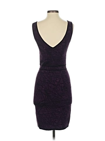 Z Spoke by Zac Posen Cocktail Dress (view 2)