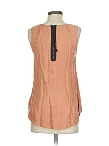 Diesel Sleeveless Blouse (view 2)