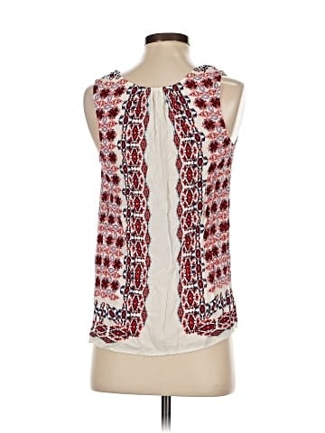 Lucy & Laurel Tank Top (view 2)