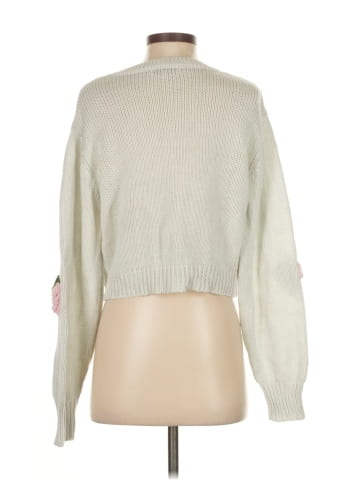 Love Tree Pullover Sweater (view 2)