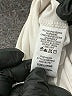 Hunter & Brown Solid Ivory Active Skort Size L - photo 4