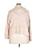 Soma Pink Pullover Sweater Size XXL - photo 2