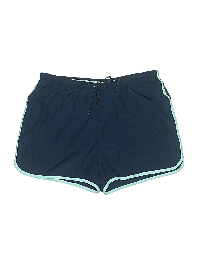 Pre-owned C9 By Champion Athletic Shorts In Blue
