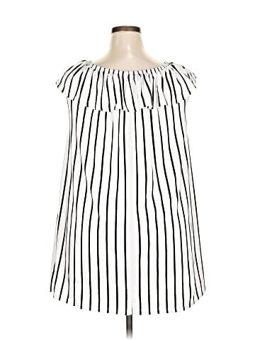 Capella Apparel Casual Dress (view 2)