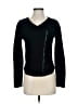 Ann Taylor LOFT Black Jacket Size XS - photo 1