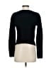 Ann Taylor LOFT Black Jacket Size XS - photo 2