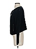 Ann Taylor LOFT Black Jacket Size XS - photo 5