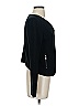 Ann Taylor LOFT Black Jacket Size XS - photo 4