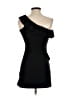 Assorted Brands Black Cocktail Dress Size S - photo 2