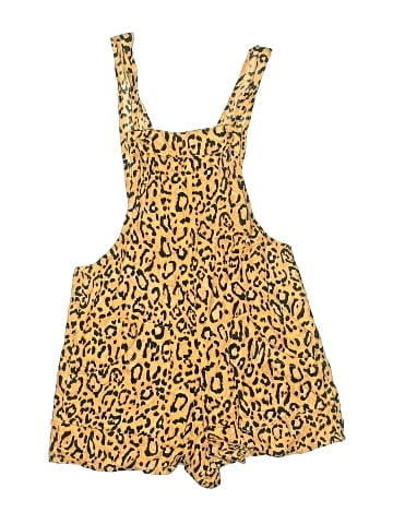 Billabong Overall Shorts (view 1)
