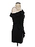Assorted Brands Black Cocktail Dress Size S - photo 4