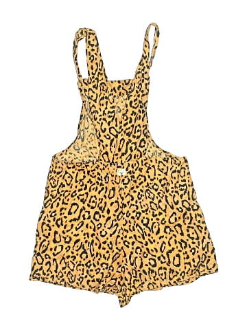 Billabong Overall Shorts (view 2)