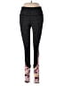 Athleta Graphic Black Active Pants Size S - photo 1