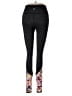 Athleta Graphic Black Active Pants Size S - photo 2