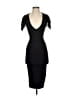 Nookie Black Cocktail Dress Size XS - photo 1