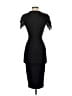 Nookie Black Cocktail Dress Size XS - photo 2
