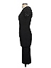 Nookie Black Cocktail Dress Size XS - photo 5