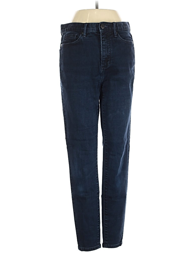 Pre-owned Banana Republic Jeans In Blue