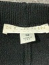 St. John Solid Black Formal Skirt Size 12 - photo 3