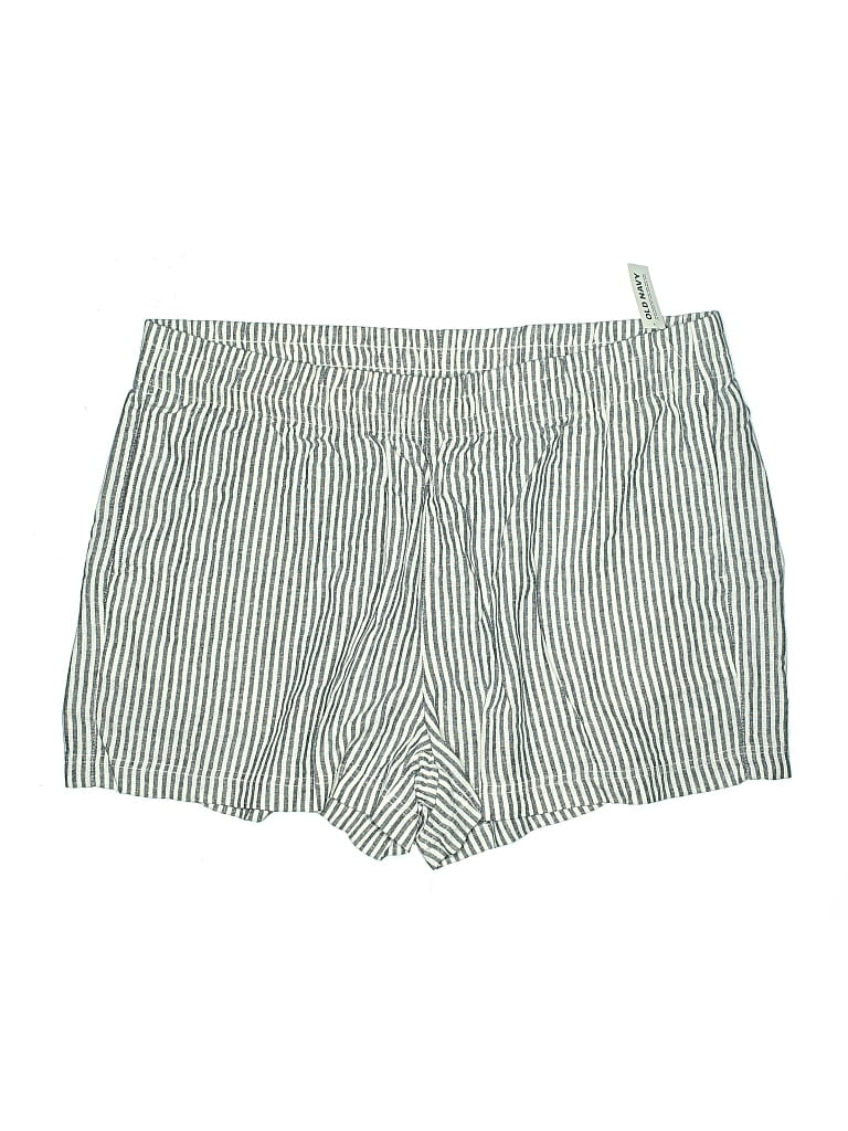 Pre-owned Old Navy Shorts In Green