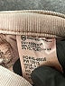 Adriano Goldschmied Silver Pink Cords Size 28 waist - photo 8