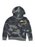 Eddie Bauer Gray Pullover Hoodie Size 7 - 8 - photo 1