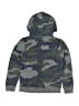 Eddie Bauer Gray Pullover Hoodie Size 7 - 8 - photo 2