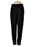 Athleta Solid Black Track Pants Size XS - photo 1