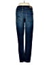 American Eagle Outfitters Solid Blue Jeans Size 2 - photo 2