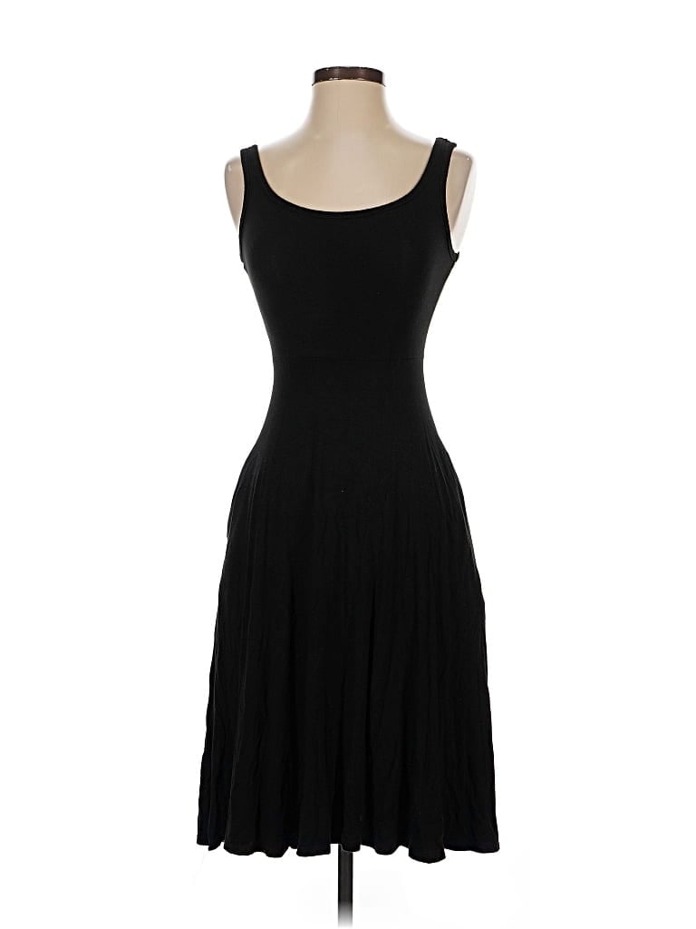 Pre-owned Olivia Rae Cocktail Dress In Black