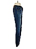 American Eagle Outfitters Solid Blue Jeans Size 2 - photo 4