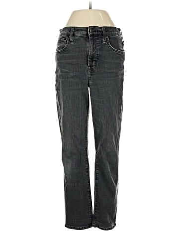 Madewell Jeans (view 1)