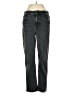 Madewell Gray Jeans Size 26 waist - photo 1