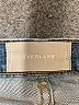 Everlane Hearts Blue Jeans Size 27 waist - photo 7
