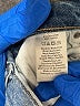 Everlane Hearts Blue Jeans Size 27 waist - photo 8