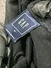 Gap Black Turtleneck Sweater Size M - photo 7