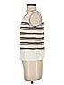 Joinus Ivory White Sleeveless Top Size L - photo 5