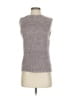 Michael Stars Tweed Gray Pullover Sweater Size XS - photo 1