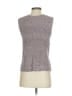 Michael Stars Tweed Gray Pullover Sweater Size XS - photo 2
