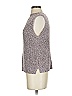 Michael Stars Tweed Gray Pullover Sweater Size XS - photo 5