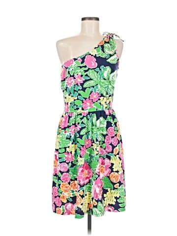 Lilly Pulitzer Cocktail Dress (view 1)