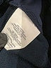 Madewell 100% Viscose Solid Blue Jumpsuit Size 00 - photo 5