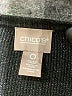 Chico's Black Pullover Sweater Size S - photo 7
