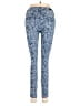 Kut from the Kloth Paisley Blue Jeans Size 2 - photo 2